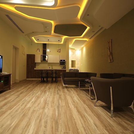 Dorrah Resort Riyadh Luaran gambar