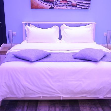 Dorrah Resort Riyadh Luaran gambar