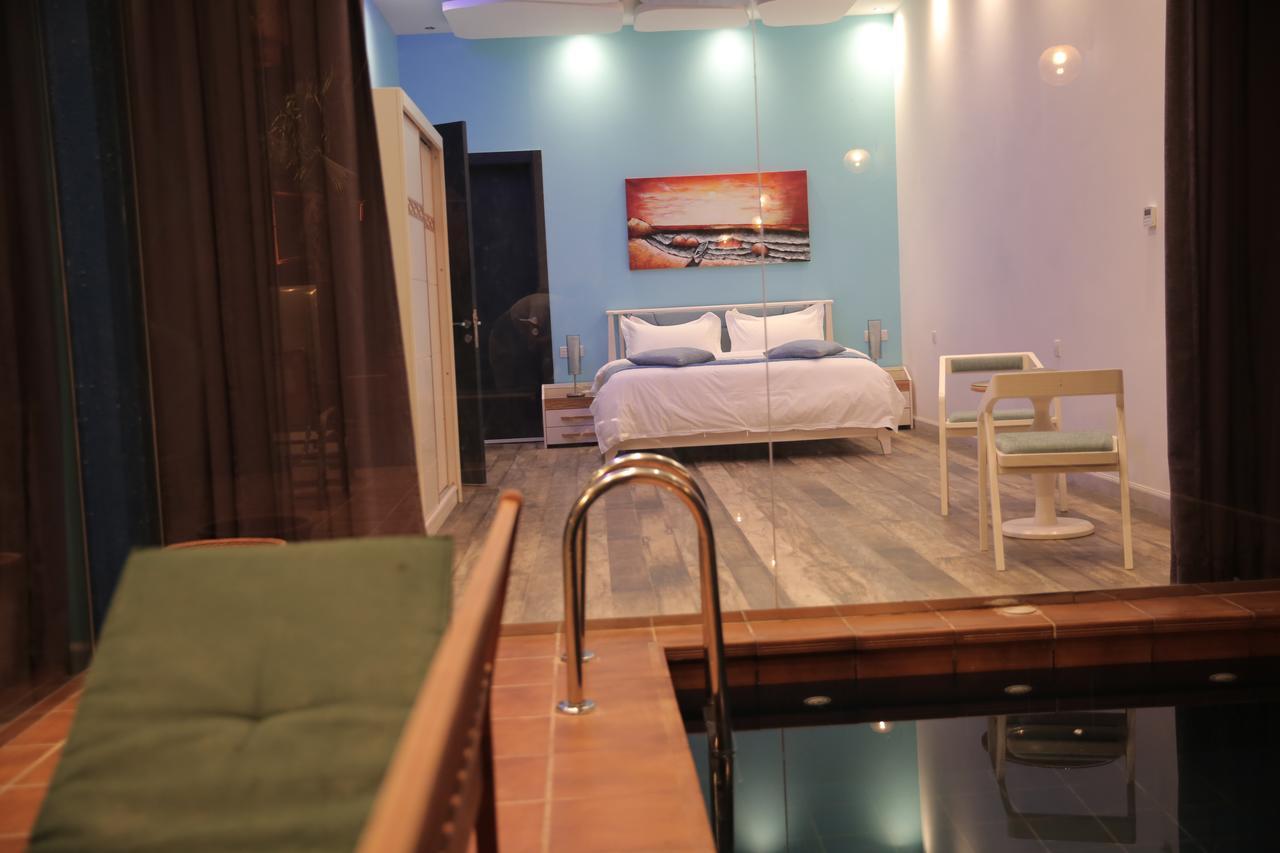 Dorrah Resort Riyadh Luaran gambar