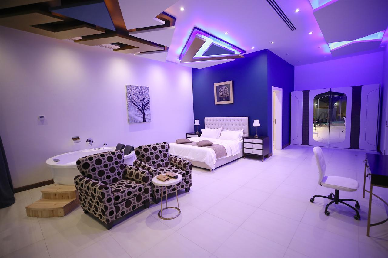 Dorrah Resort Riyadh Luaran gambar
