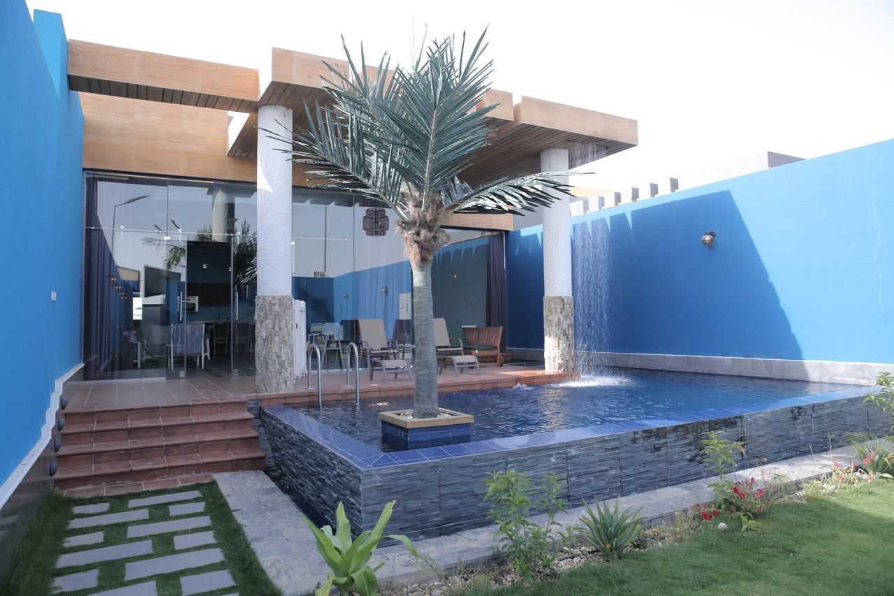 Dorrah Resort Riyadh Luaran gambar