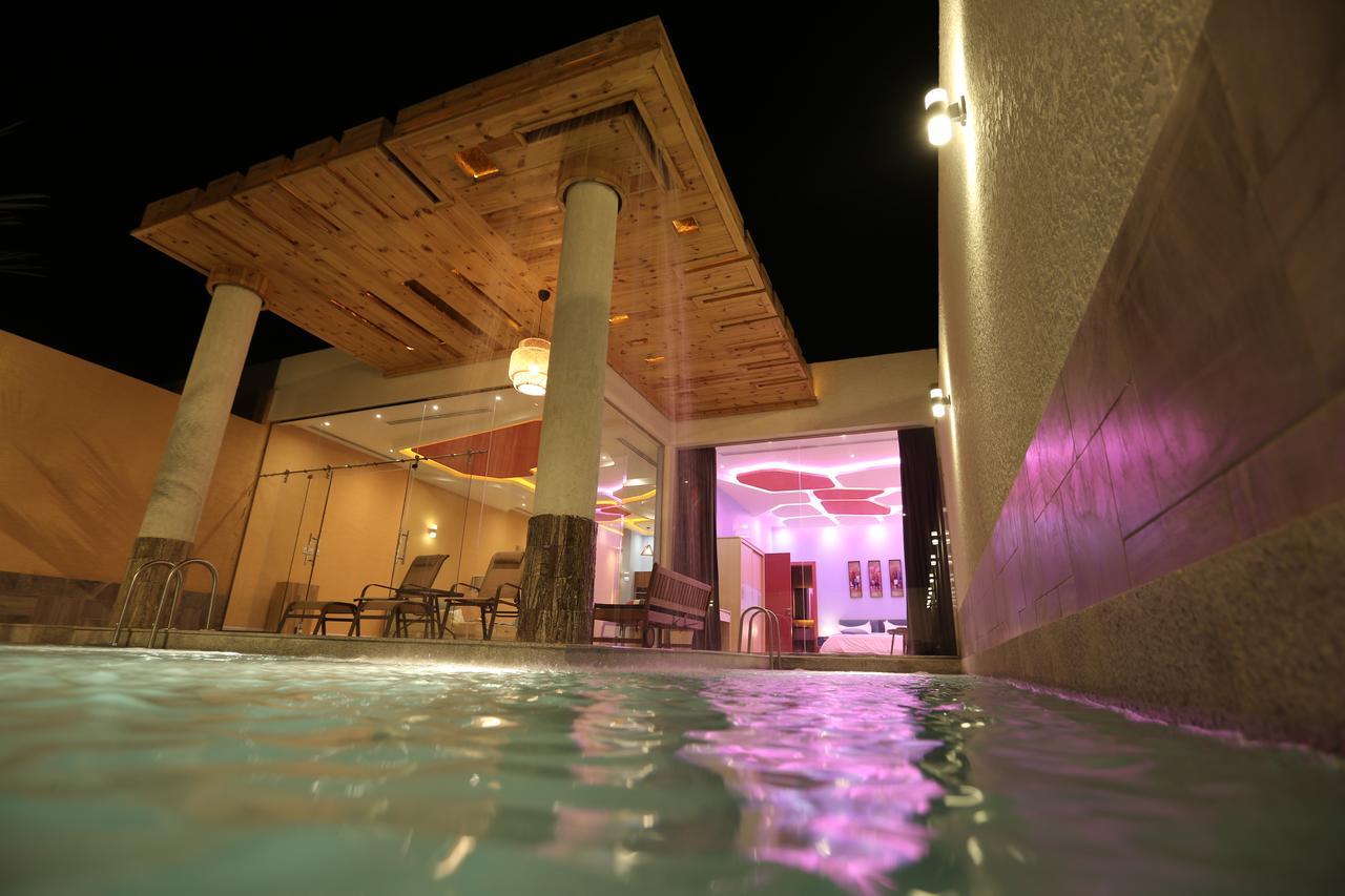 Dorrah Resort Riyadh Luaran gambar