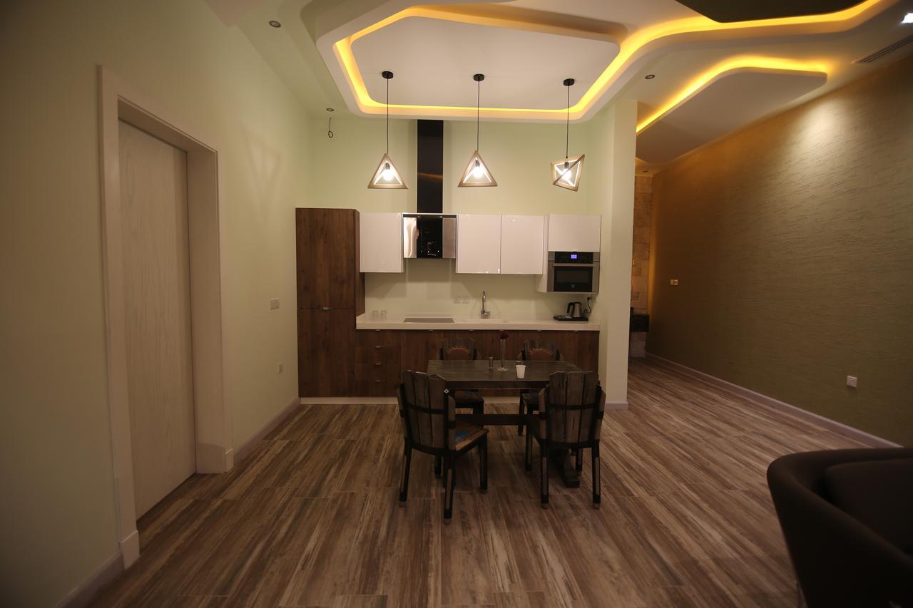 Dorrah Resort Riyadh Luaran gambar