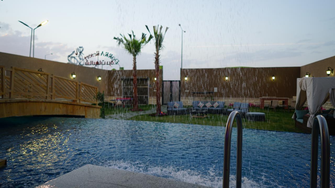 Dorrah Resort Riyadh Luaran gambar