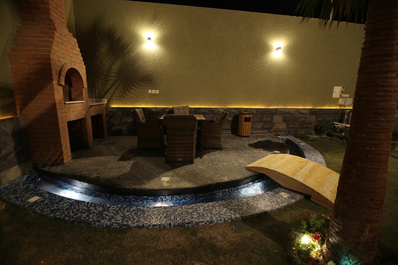 Dorrah Resort Riyadh Luaran gambar