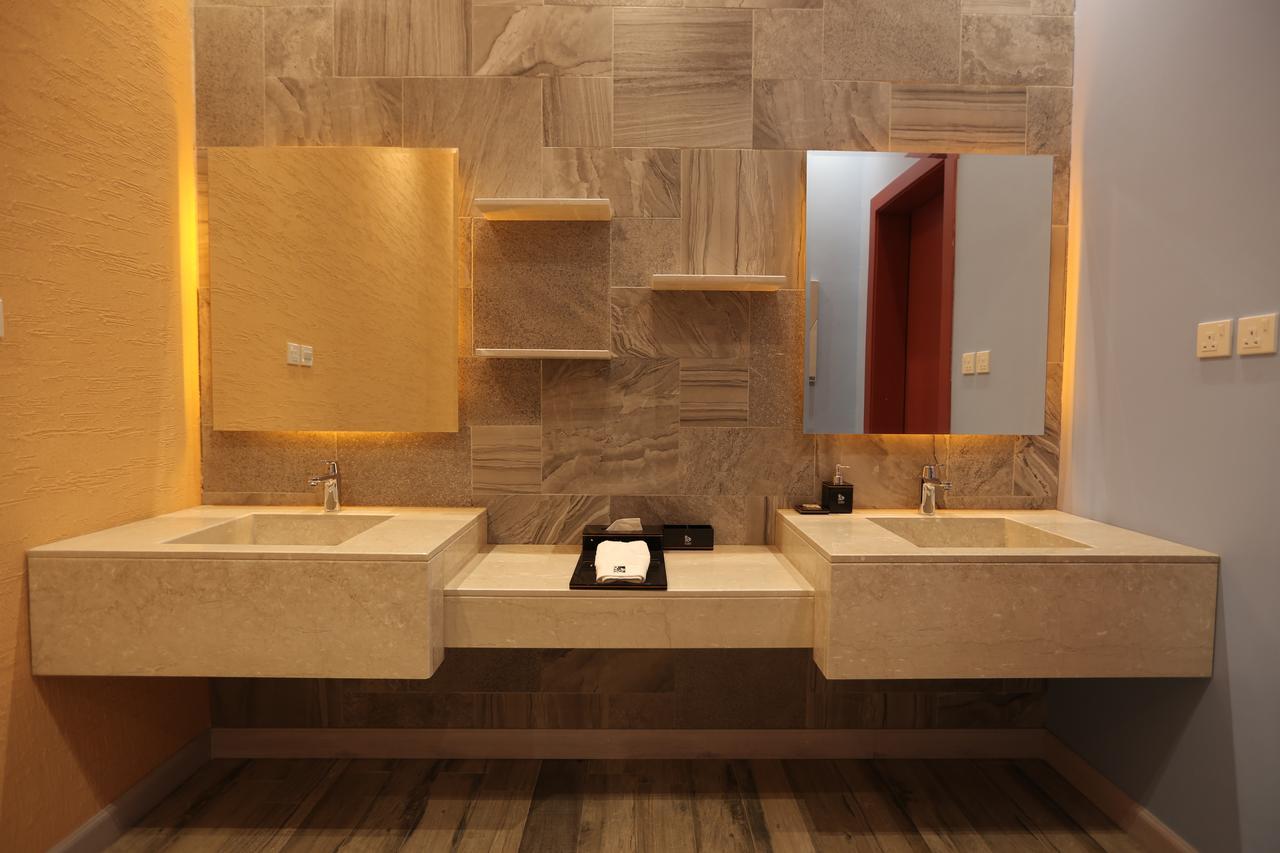 Dorrah Resort Riyadh Luaran gambar