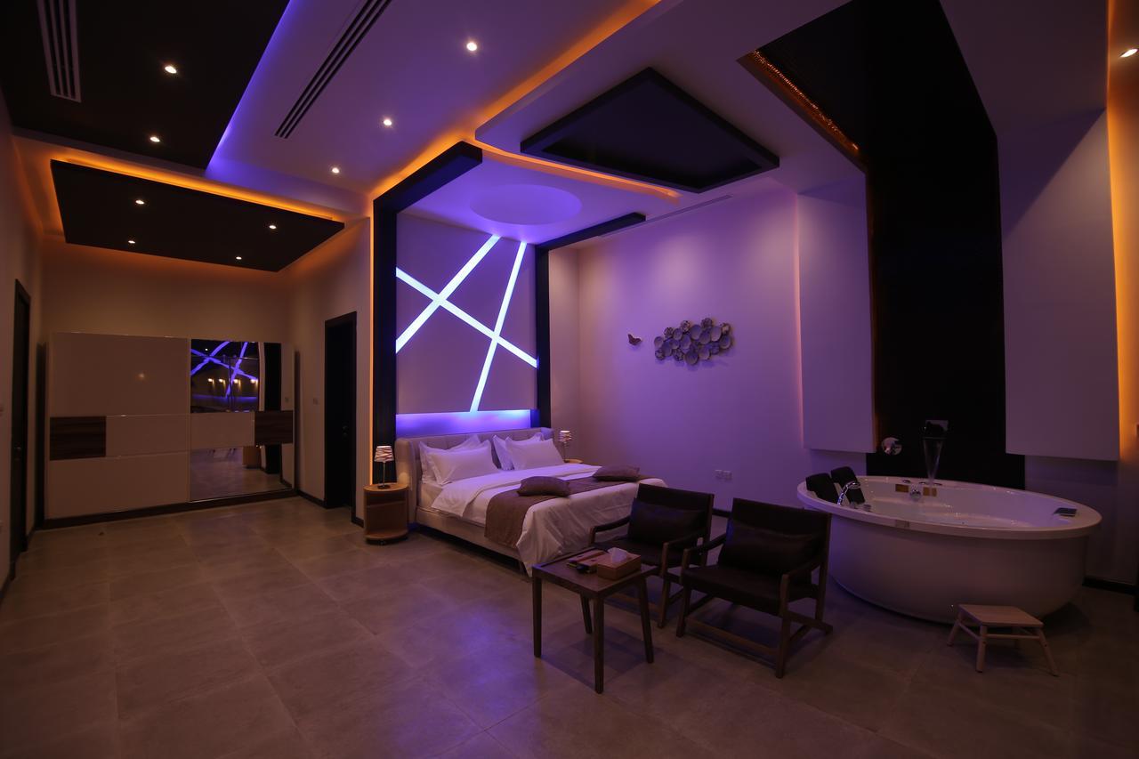 Dorrah Resort Riyadh Luaran gambar