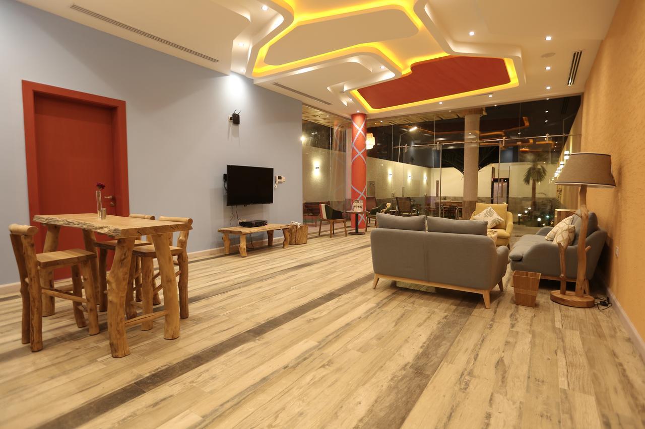 Dorrah Resort Riyadh Luaran gambar