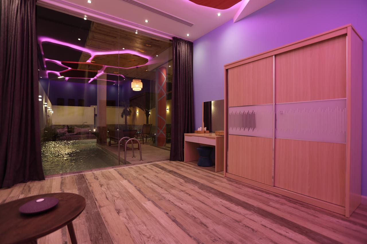 Dorrah Resort Riyadh Luaran gambar