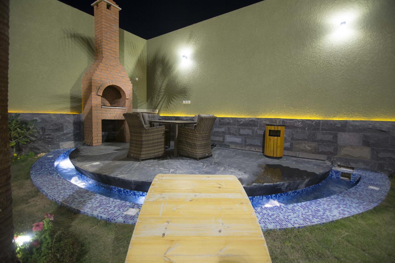 Dorrah Resort Riyadh Luaran gambar