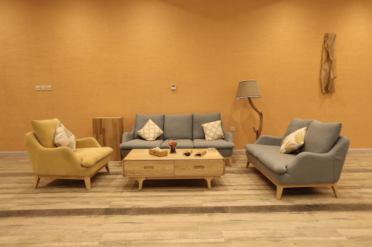Dorrah Resort Riyadh Luaran gambar