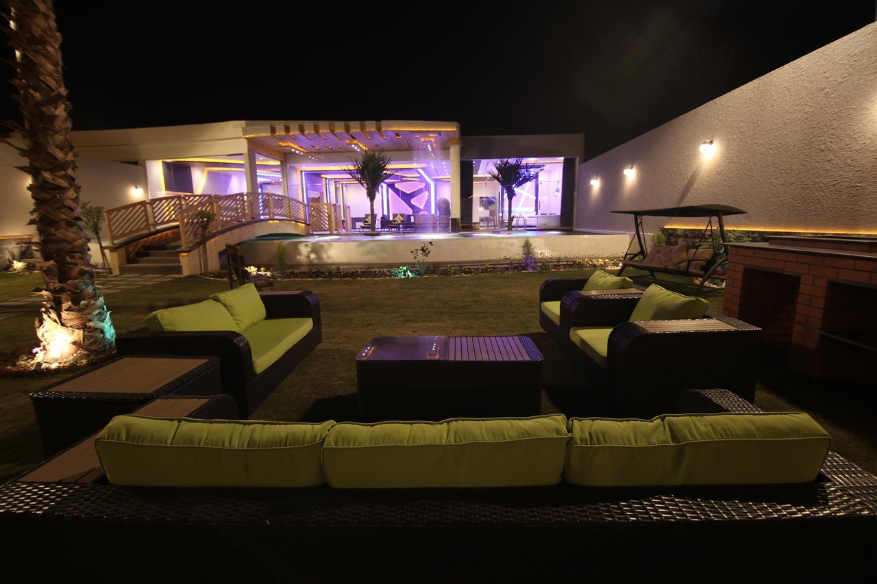 Dorrah Resort Riyadh Luaran gambar