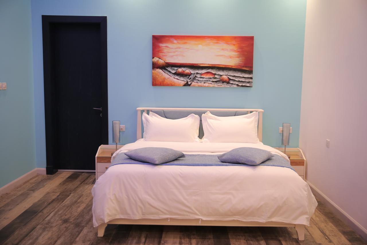 Dorrah Resort Riyadh Luaran gambar