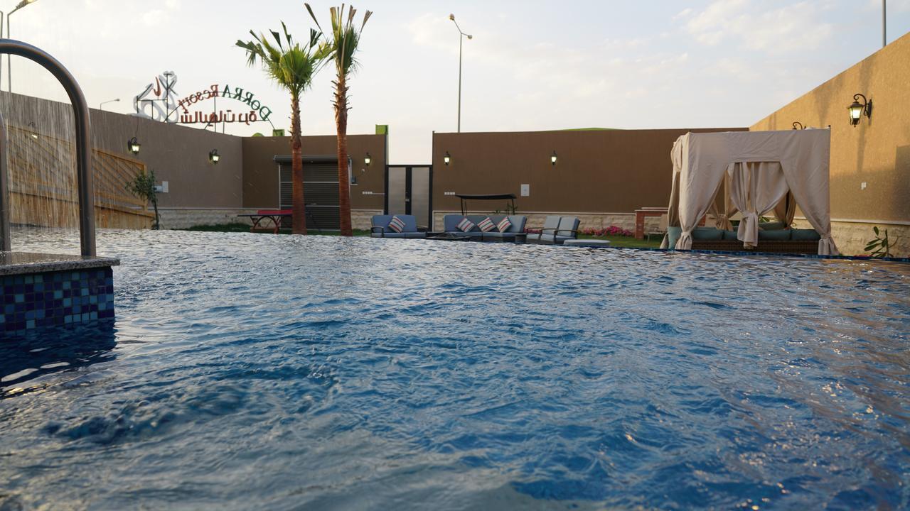Dorrah Resort Riyadh Luaran gambar