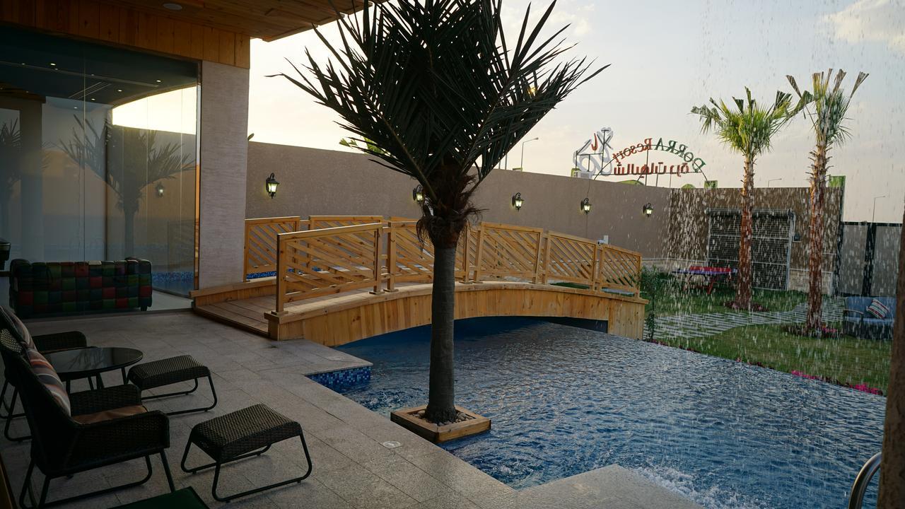 Dorrah Resort Riyadh Luaran gambar