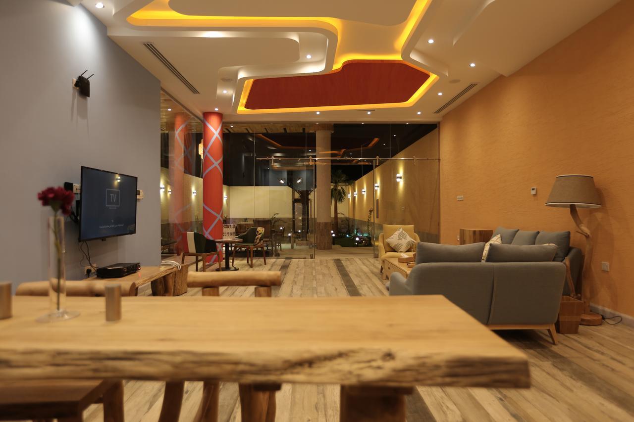 Dorrah Resort Riyadh Luaran gambar