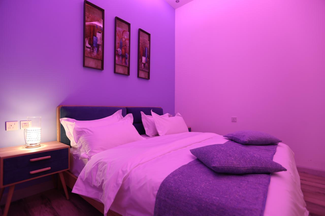 Dorrah Resort Riyadh Luaran gambar