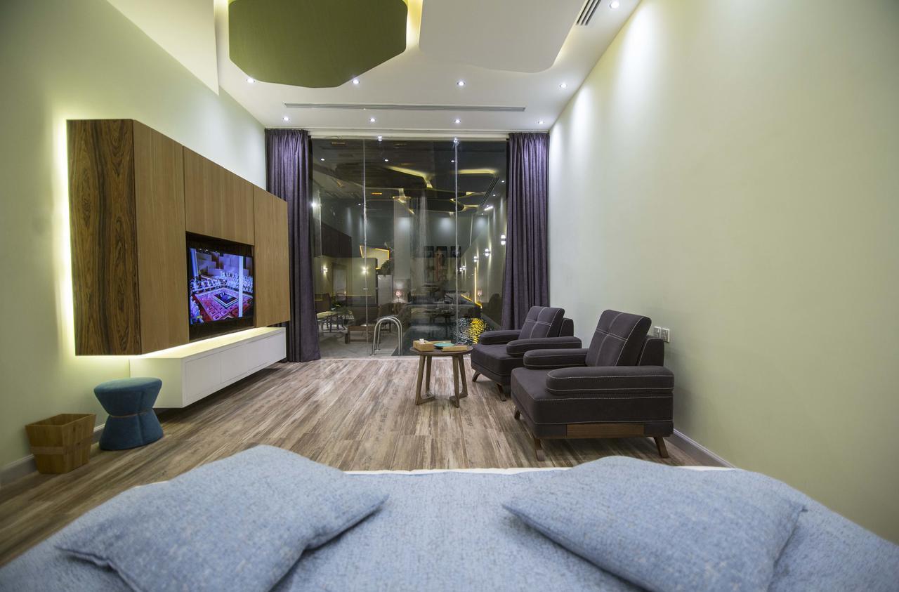 Dorrah Resort Riyadh Luaran gambar