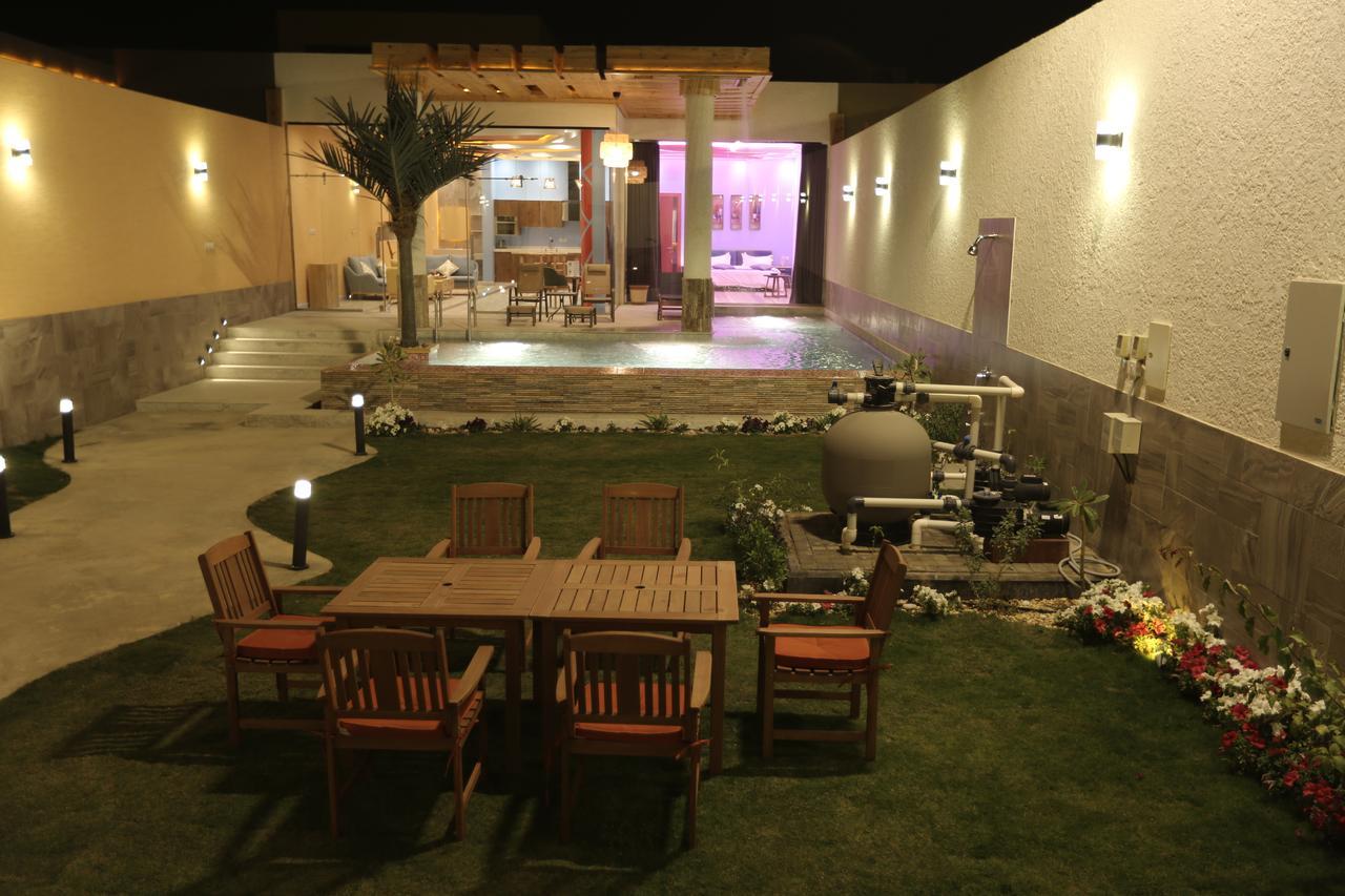Dorrah Resort Riyadh Luaran gambar