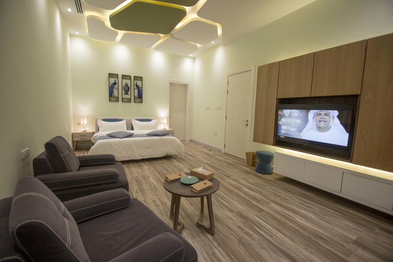 Dorrah Resort Riyadh Luaran gambar
