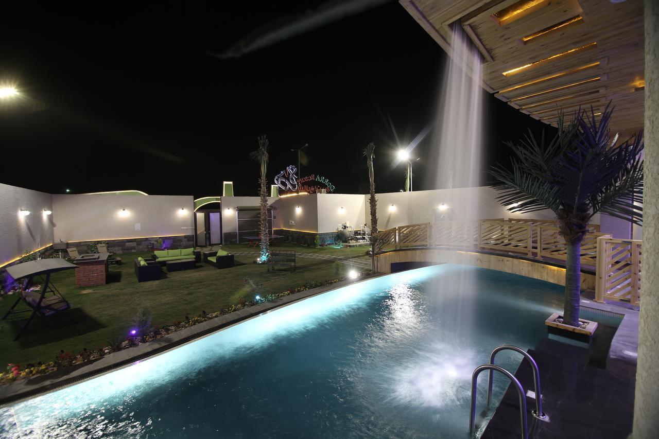 Dorrah Resort Riyadh Luaran gambar