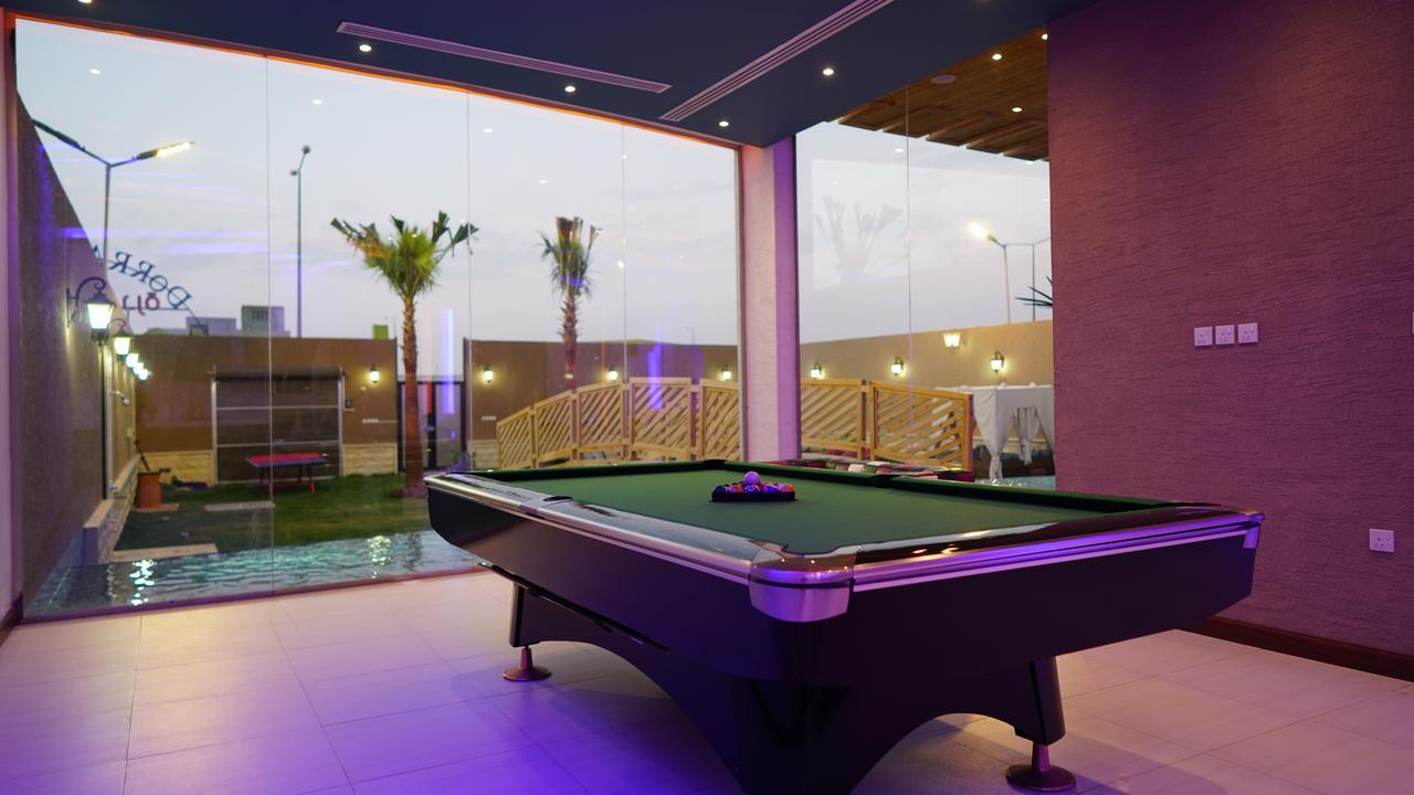 Dorrah Resort Riyadh Luaran gambar
