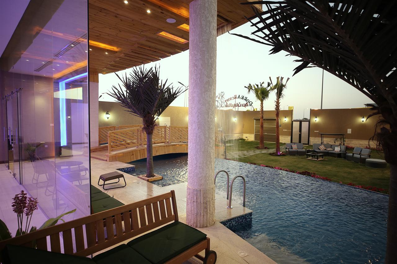 Dorrah Resort Riyadh Luaran gambar