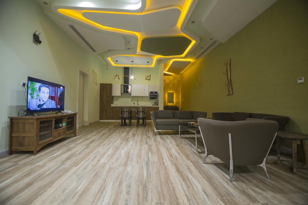 Dorrah Resort Riyadh Luaran gambar