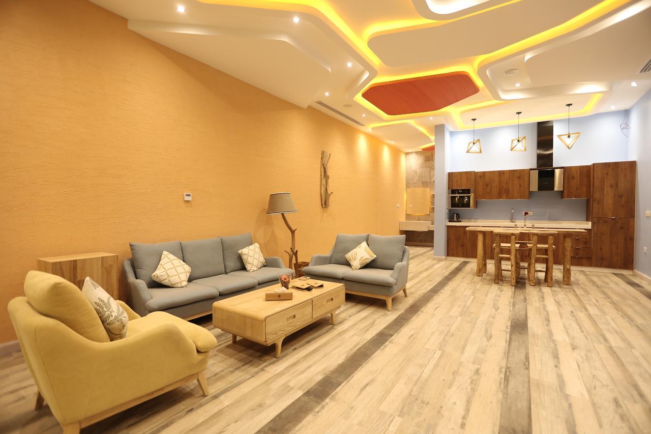 Dorrah Resort Riyadh Luaran gambar