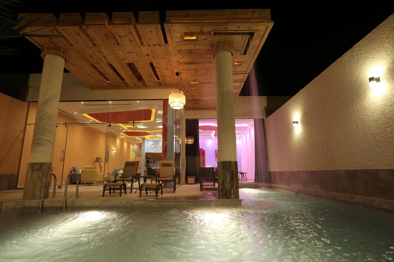 Dorrah Resort Riyadh Luaran gambar
