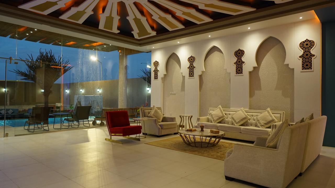 Dorrah Resort Riyadh Luaran gambar