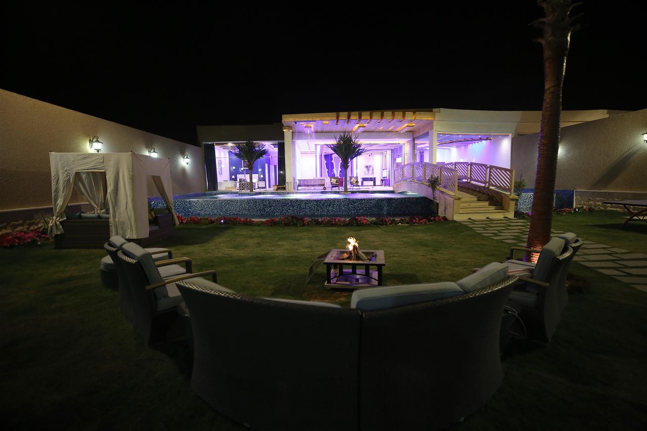 Dorrah Resort Riyadh Luaran gambar
