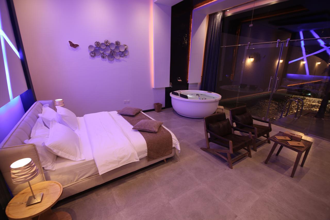 Dorrah Resort Riyadh Luaran gambar