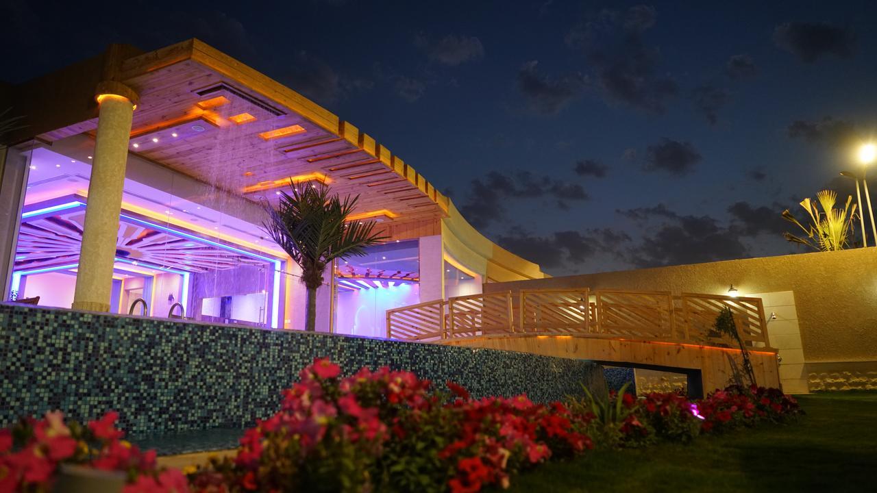 Dorrah Resort Riyadh Luaran gambar