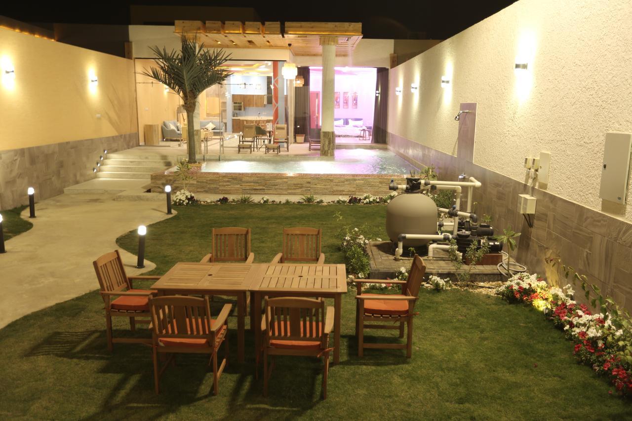 Dorrah Resort Riyadh Luaran gambar