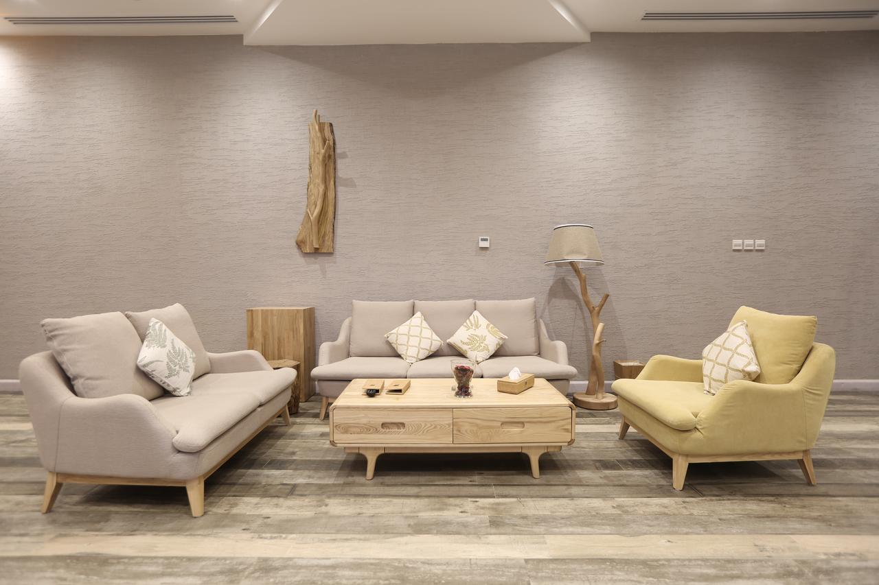 Dorrah Resort Riyadh Luaran gambar