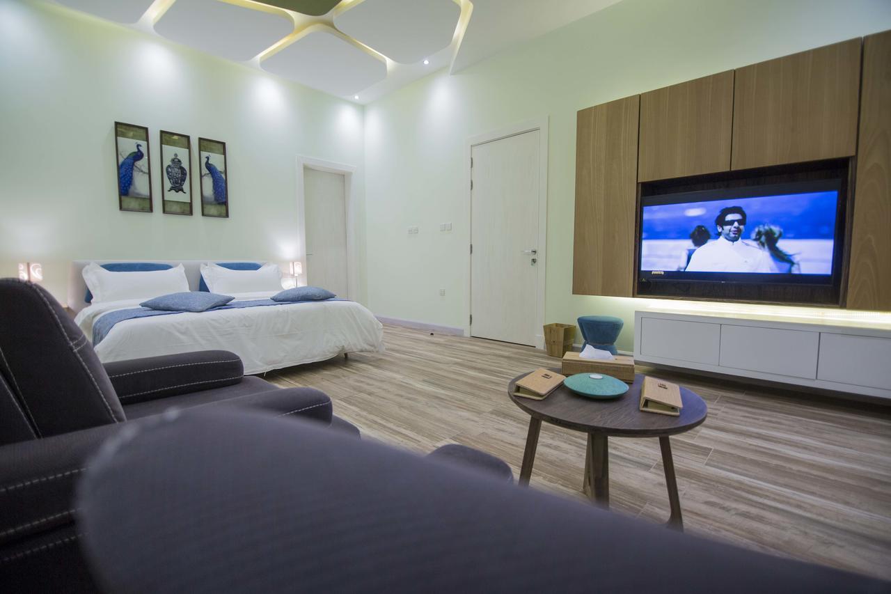 Dorrah Resort Riyadh Luaran gambar