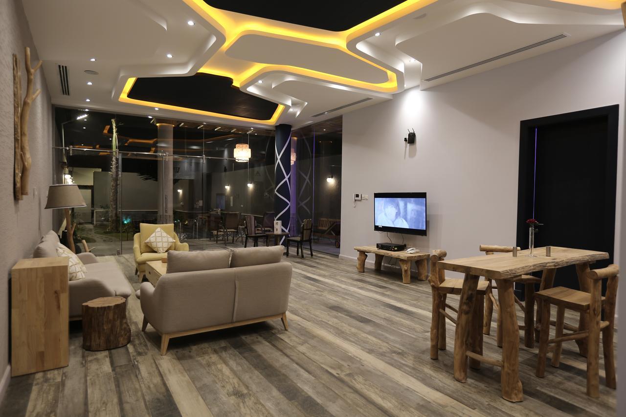 Dorrah Resort Riyadh Luaran gambar